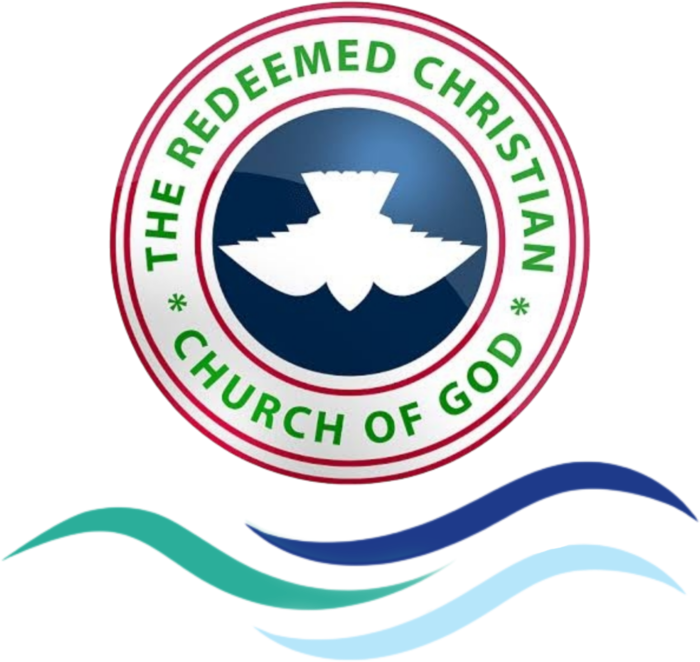 RCCG logo